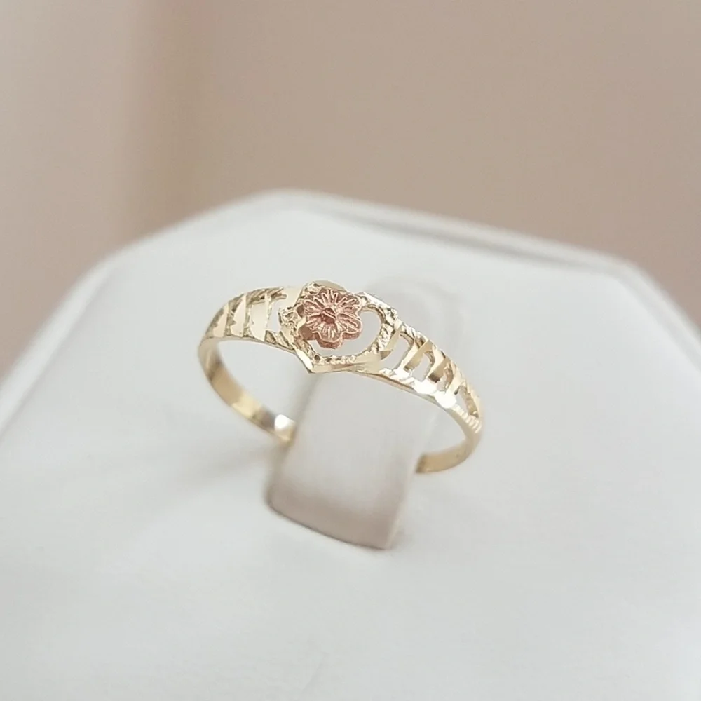 N/A 14k real